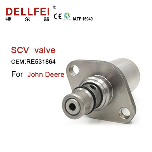 Wholesale SCV valve RE531864 For John Deere