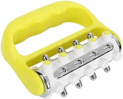 Lymphatic Drainage Massager Scar Tissue Massager roller