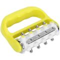 Body Roller Massager Lymphatic Drainage Massager Scar Tissue Massager roller Supplier