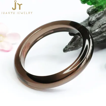 Wholesale Natural Healing Crystal Obsidian Bracelets: Gemstone Jewelry & Energy Stone Accessories