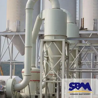 China Sepiolite Mill with Wide Application Range - Sale Price