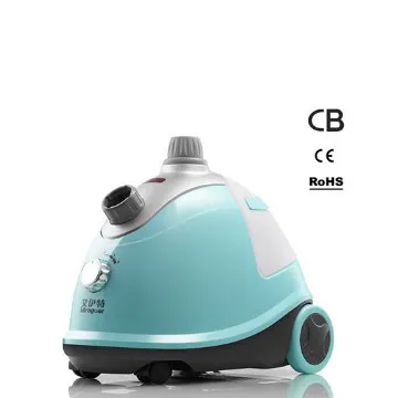 household steam vapor clean garment steam ironing electric steamer