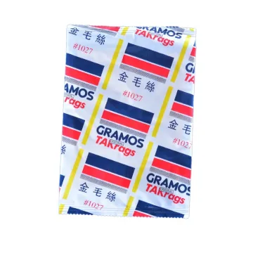 Gramos Tack Cloth - New Products for Woodworking