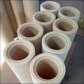 MC Rare Earth Oily Nylon Processing Parts