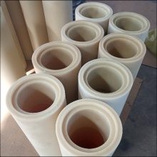 MC Oily nylon pipe material