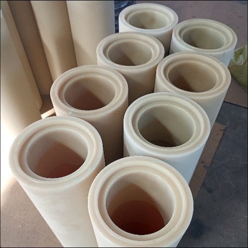 MC MC Oily Nylon Tipe Material