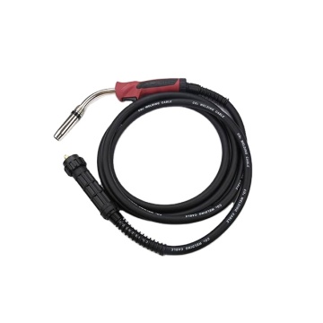 Binzel 36KD CO2 Welding Torch: Your Ultimate Guide and Search Resource