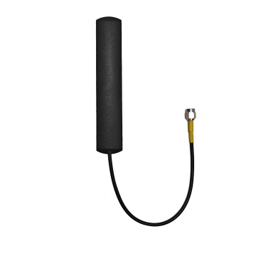 GSM Anti-Theft Patch Panel Sticker Antenna