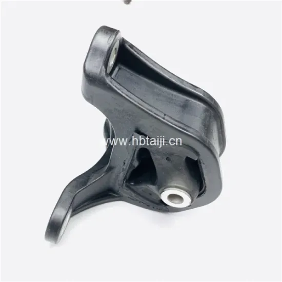 Factory Exports: Rubber Moulds and Engine Parts for Chassis