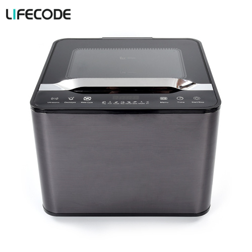 10 L household Fruit and vegetable Ultrasonic cleaner