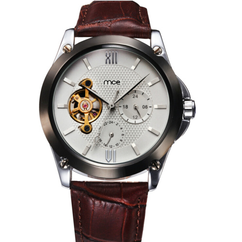 custom made boxes automatic winder mechanical mens watch