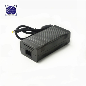 150W 24V 6.25A AC Switching Power Adapter