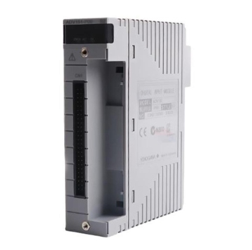 Yokogawa ADV551-P50: 32-Channel 24 V DC Digital Output Module with Isolation
