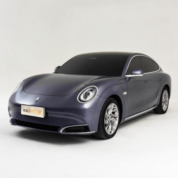 Great Wall Ora Lightning Cat: Long Cruising Range 705km Electric Car for Ladies