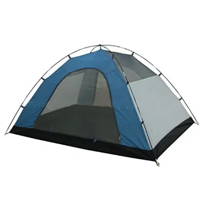 Lightweight Waterproof 3 Season Dome Tent for 2-3 Person Backpacking and Camping