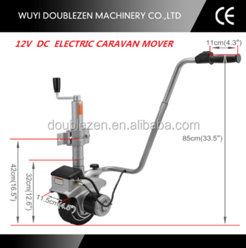 12V DC Electric Caravan Mover Search