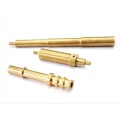 Custom CNC Machining parts Brass Turning Parts