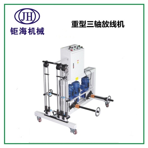 ماشین پرداخت پرسرعت سنگین