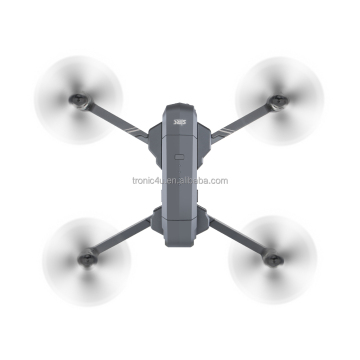 Professional Drones: Comparison between Phantom 4 Pro F11 4K PRO GPS, PK JJRC H36 Mini Drone with 5G GPS Tracking and LED Night Light