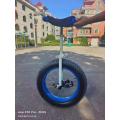 2023 The latest circus special high-strength high-performance fat tire unicycle