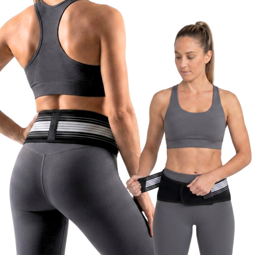 Pelvic Stabilization Hip Belt