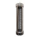 PVC/SS304/SS316 Calibration Column for Pump Spare Parts