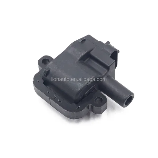 Ignition Coil for GM 12558948 12556450 - Automobile Engine System Parts & Accessories