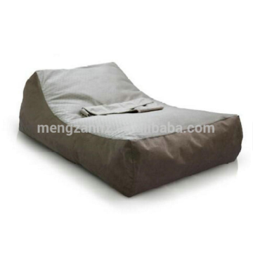 Segurança bebê dormindo cama bean bag sofá do bebê