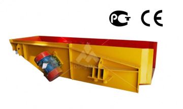 high quality ce xxsx hot vibrating feeder