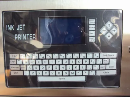 Press select high-quality materials