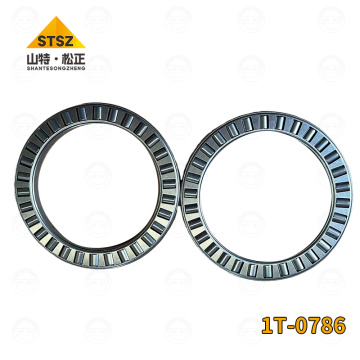 Truck Parts 777G 1T-0786 Bearing-Thrust 1T0786