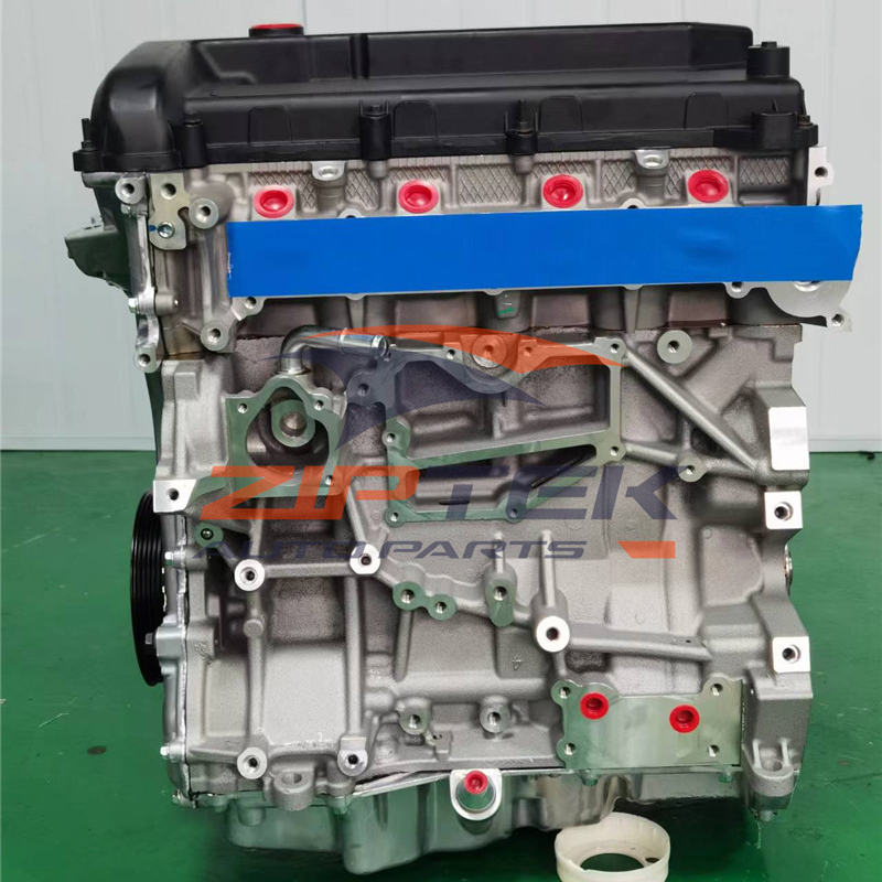Ford Mazda Duratec 2.0 Engine genuine parts