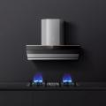 Viomi Cross Pro VK707 Range Hood and Stove