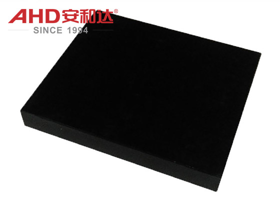 esd upe sheet material