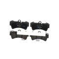 Xirmooyinka biriiga hore ee Audi QP 85065