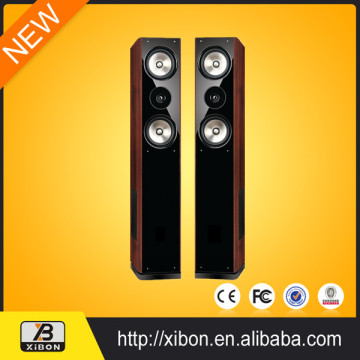 2014 Fashionable 5.1 Home Theater Hot Model