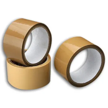 Brown Adhesive Tape