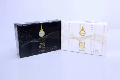 Pocket Tissue & Hand Tissue & Facial Tissue