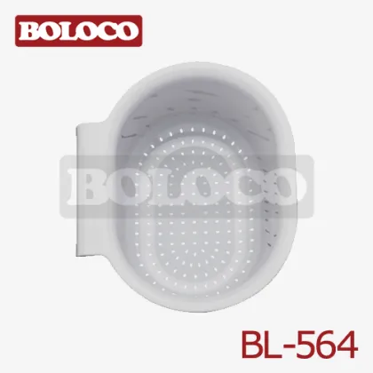 Basket Maid Cabinets 