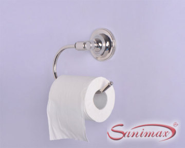 Zinc alloy Paper Holder B50178