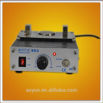 pcb preheat Aoyue 853 Compact Preheating Station