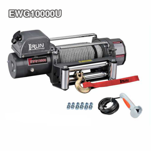 G-Series 10000LB 4x4 Wireless Winch