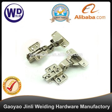 CH-0702 stainless steel kitchen cabinet door self closing hinge
