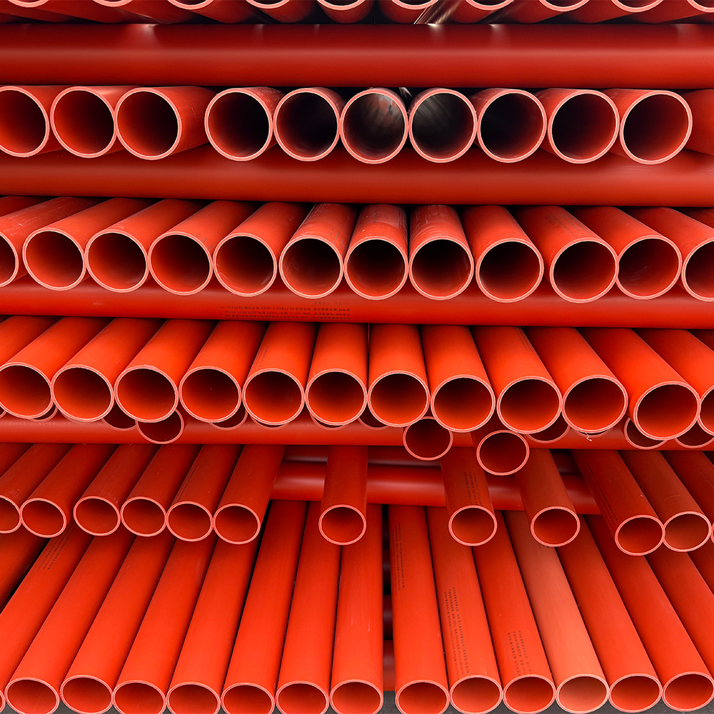 CPVC Cable Conduit4