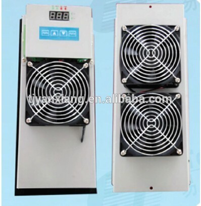 Peltier Air Conditioner