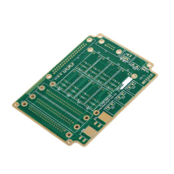 solar chargering MCPCB PCBA