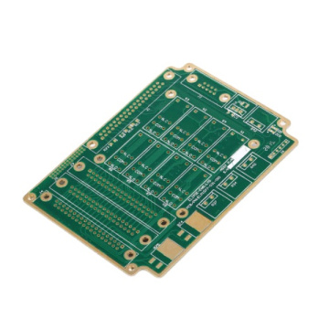 solar chargering MCPCB PCBA