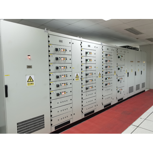 PLC Control Recoiling Machine Unit