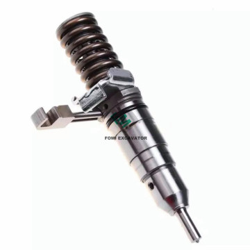 Diesel Engine Parts: Fuel Injector 127-8213 Nozzle 1278213