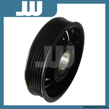 Mazda Auto Electromagnetic Clutche PANASONIC